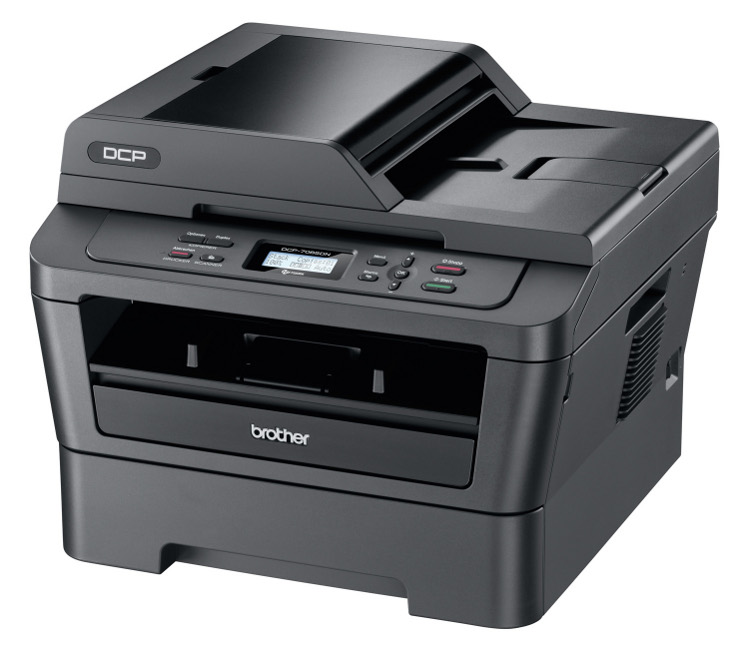 Brother DCP-J140W Driver Download Main Drivers